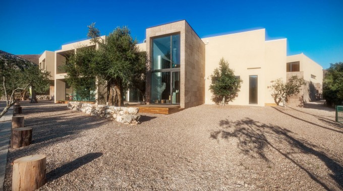 Cooking and Nature Hotel