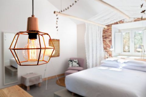 Luz Houses